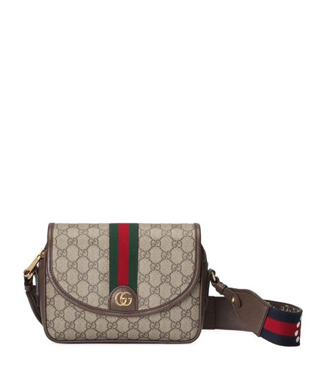 crossbody gucci purse small|Gucci Small Ophidia Crossbody Bag .